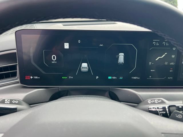 Certified 2024 Kia EV9 GT-Line AWD/4WD image 16