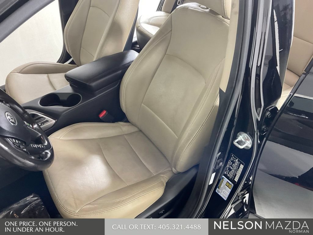 Used 2013 Kia Optima EX w/ Premium Pkg FWD image 22
