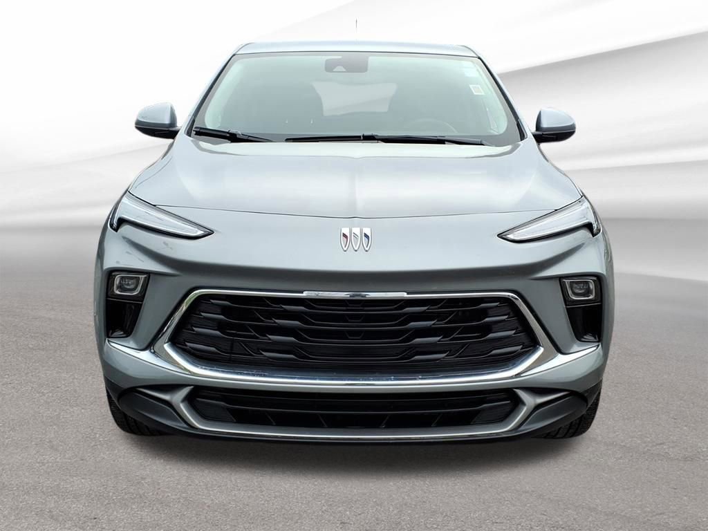 Certified 2024 Buick Encore GX Preferred image 9