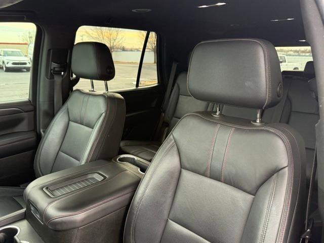 Used 2021 Chevrolet Tahoe RST image 28