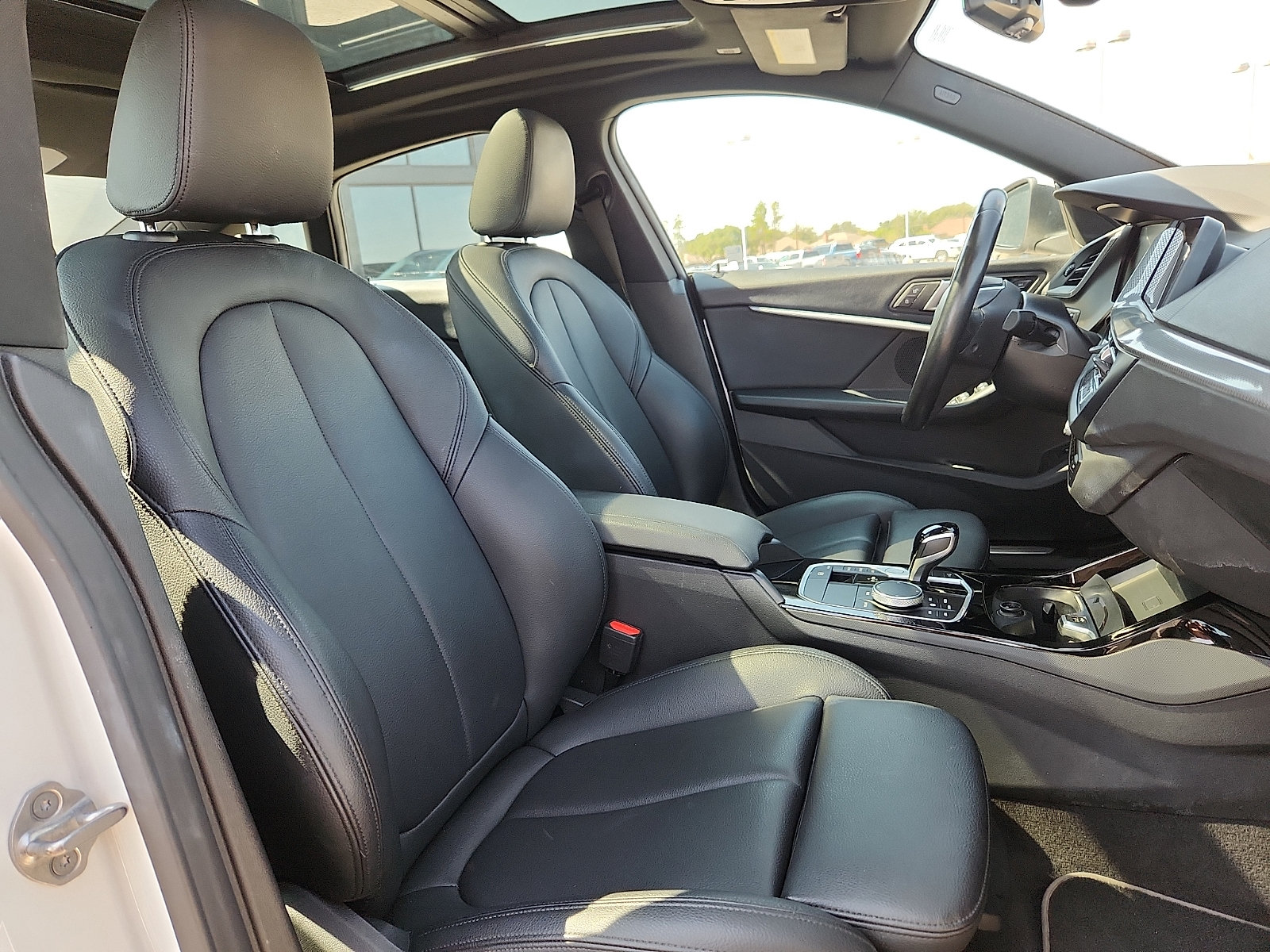 Used 2024 BMW 228i Gran Coupe FWD image 15
