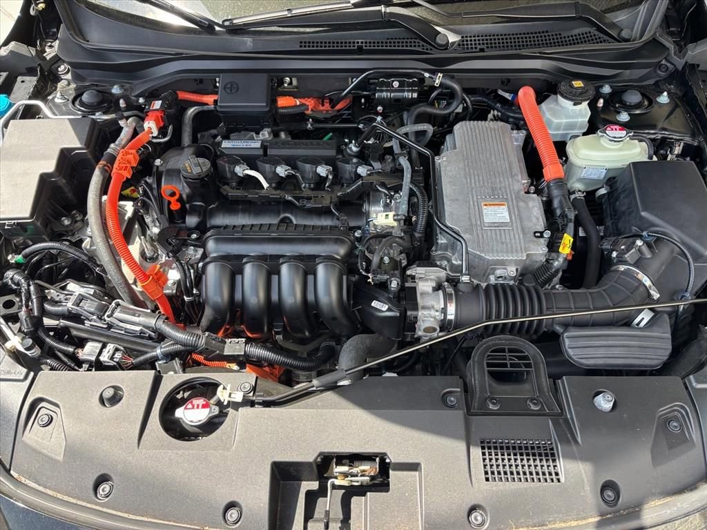 Used 2019 Honda Insight LX image 29