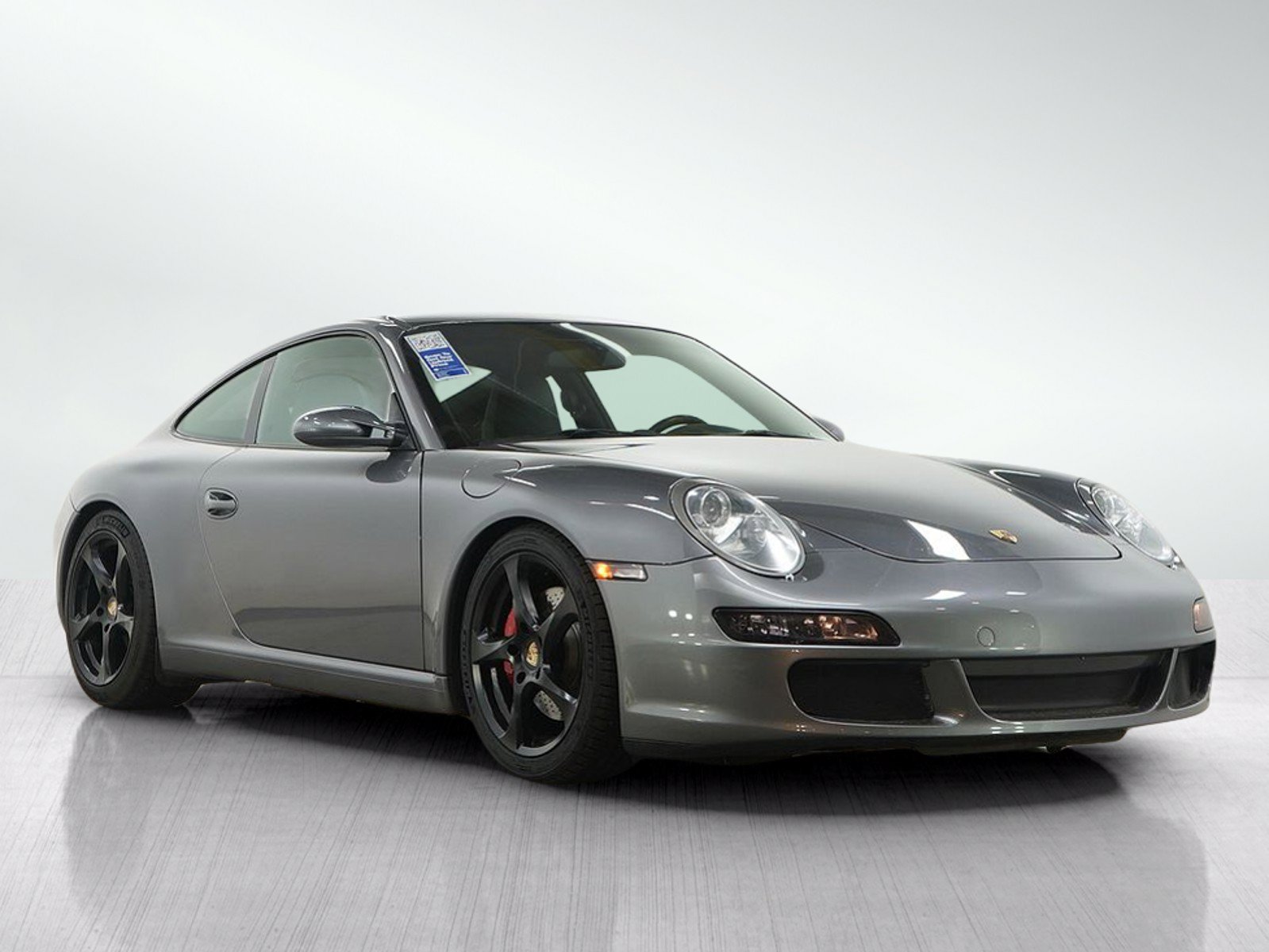 Used 2005 Porsche 911 Carrera S RWD image 8