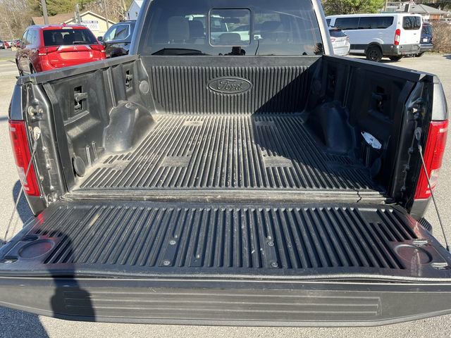 Used 2015 Ford F150 XL w/ Equipment Group 101A Mid AWD/4WD image 20