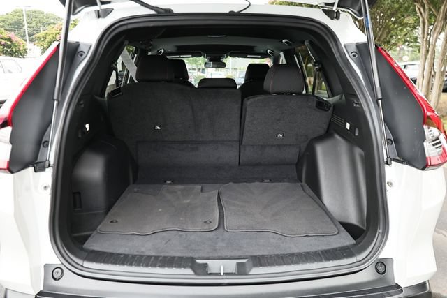 Certified 2024 Honda CR-V Sport image 29