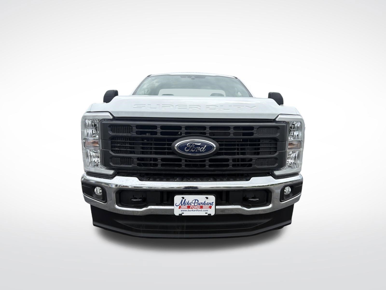 Used 2025 Ford F250 XL w/ XL Chrome Package AWD/4WD image 53