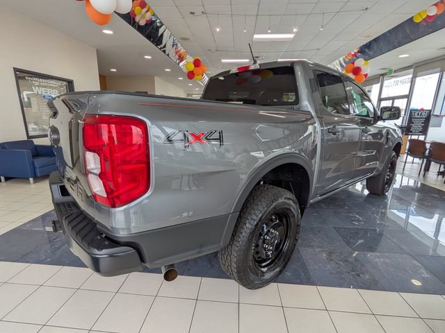 New 2026 Ford Ranger XL w/ Trailer Tow Package AWD/4WD image 7