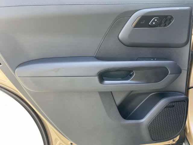 New 2027 Kia Telluride SX Prestige X-Pro AWD/4WD image 19