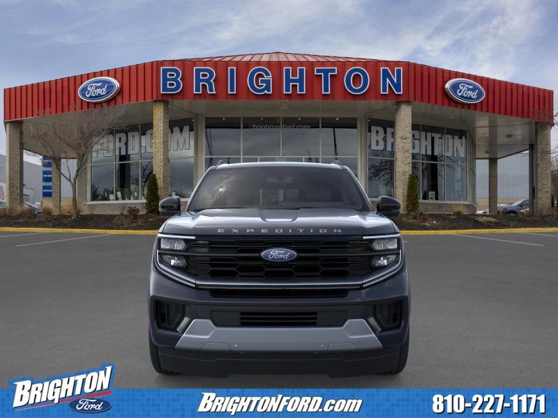 New 2026 Ford Expedition Max Platinum AWD/4WD image 5