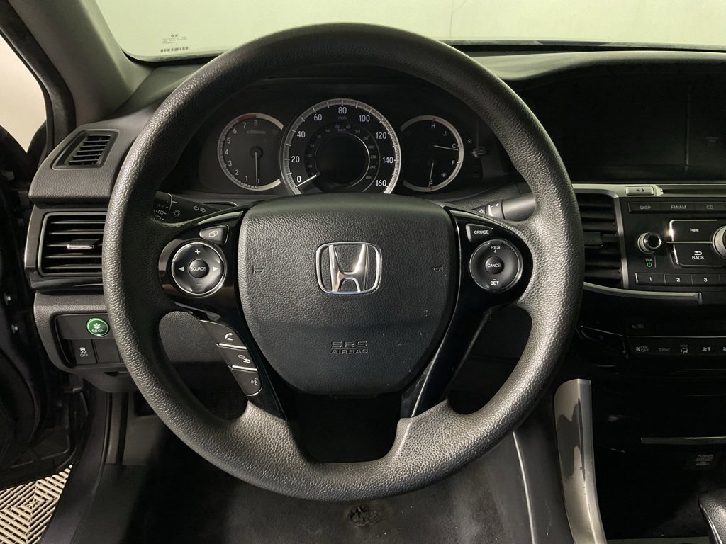 Used 2017 Honda Accord LX image 21