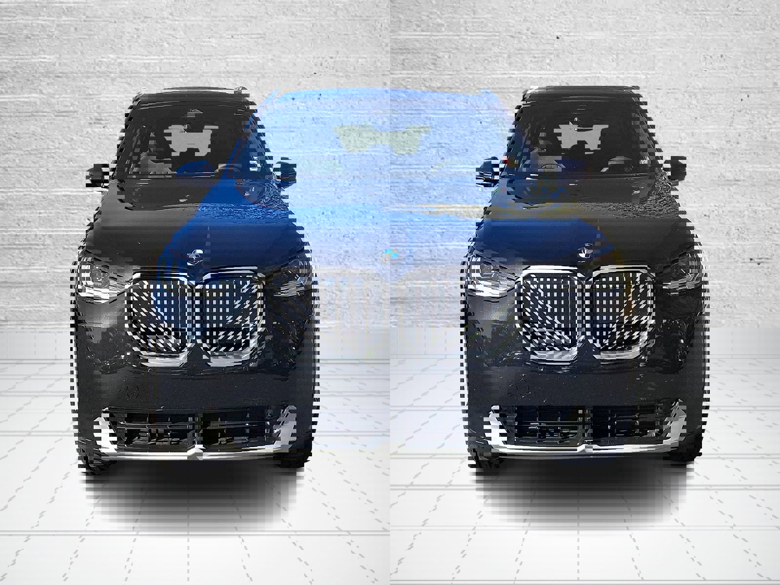 Used 2025 BMW X3 xDrive30i w/ Convenience Package video 2