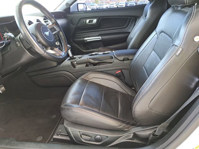 Used 2023 Ford Mustang GT Premium w/ Equipment Group 401A image 23