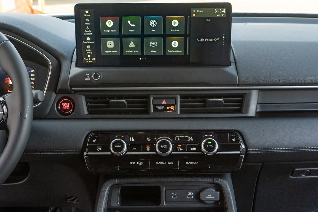 New 2026 Honda Pilot EX-L image 20