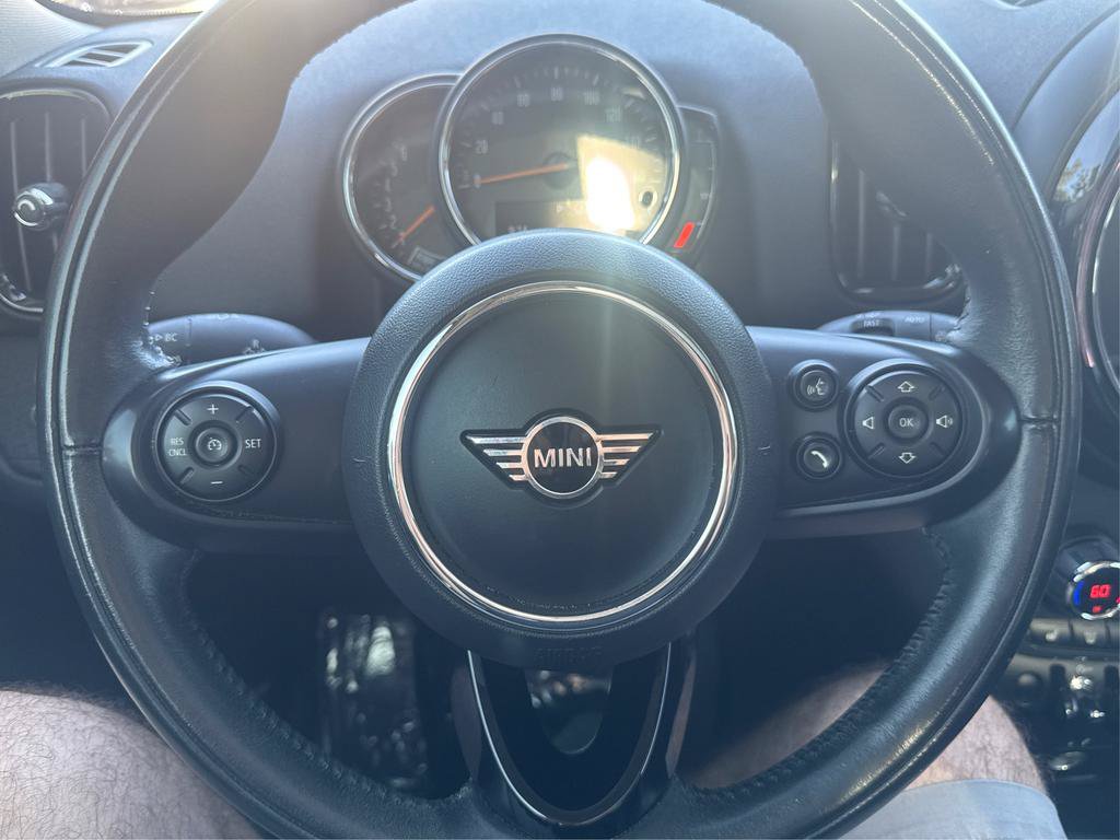 Used 2020 MINI Cooper Countryman FWD image 17