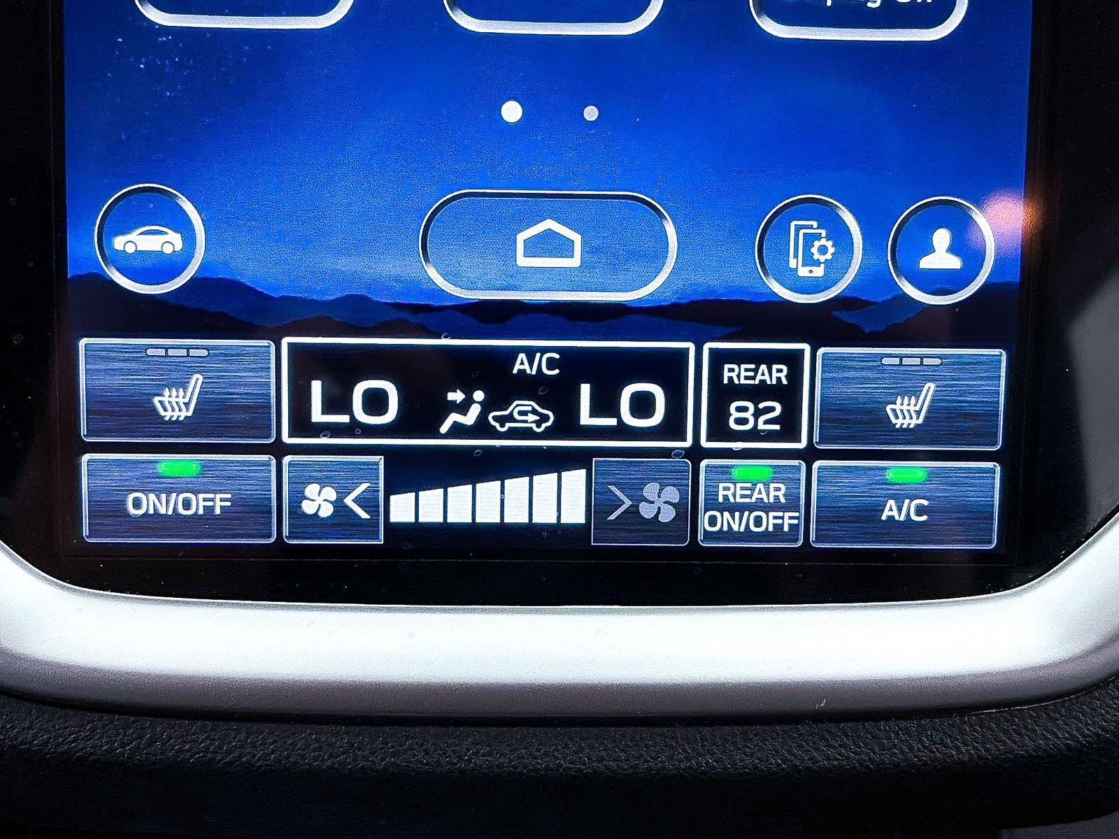 Used 2023 Subaru Ascent Limited AWD/4WD image 22