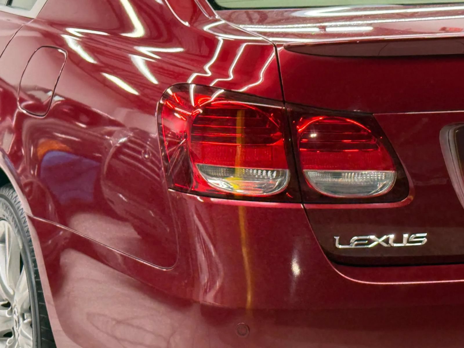 Used 2010 Lexus GS 350 AWD image 12