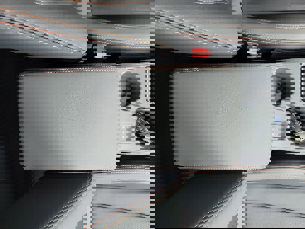 Certified 2025 Subaru Crosstrek 2.5i Limited w/ Crosstrek Mirror Package image 17