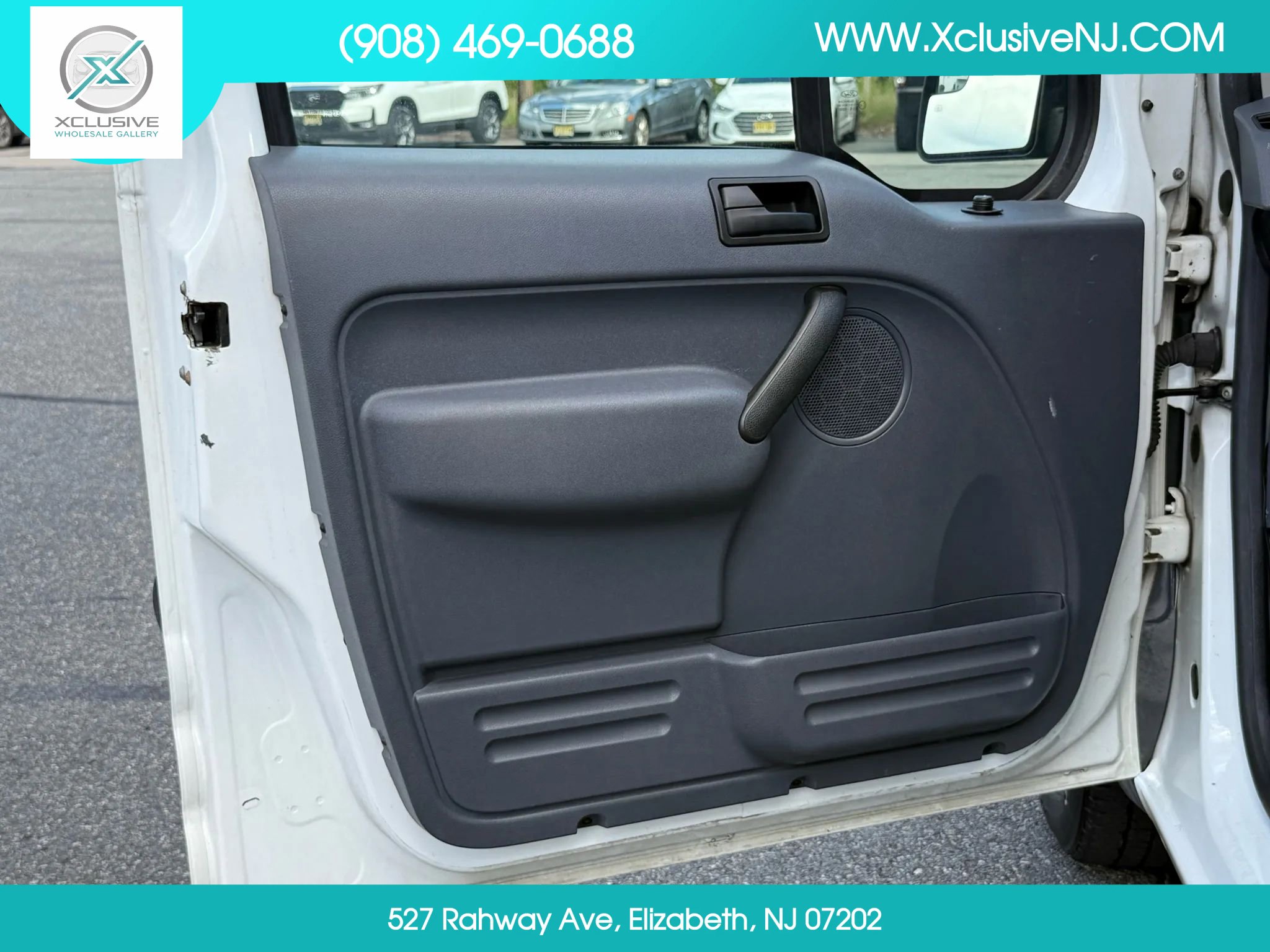 Used 2013 Ford Transit Connect XLT image 7