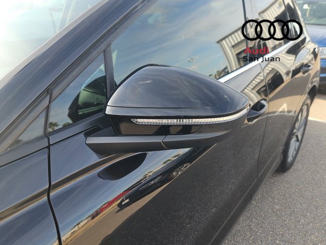 Used 2023 Audi Q4 e-tron Premium Plus w/ Premium Plus RWD image 6
