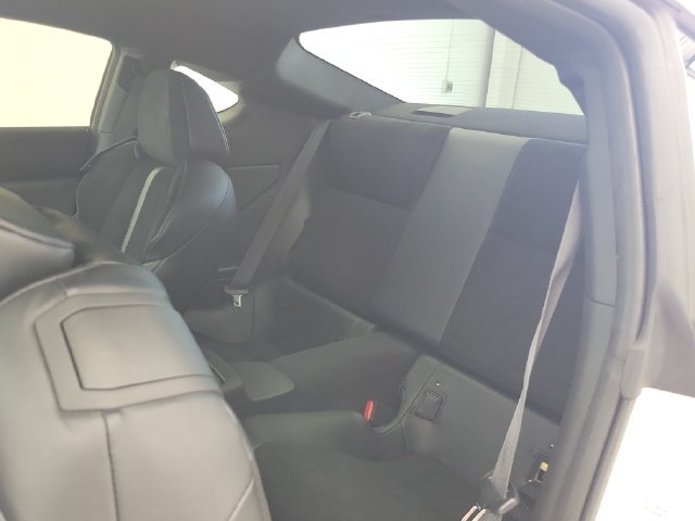 Used 2025 Toyota GR86 Premium RWD image 14