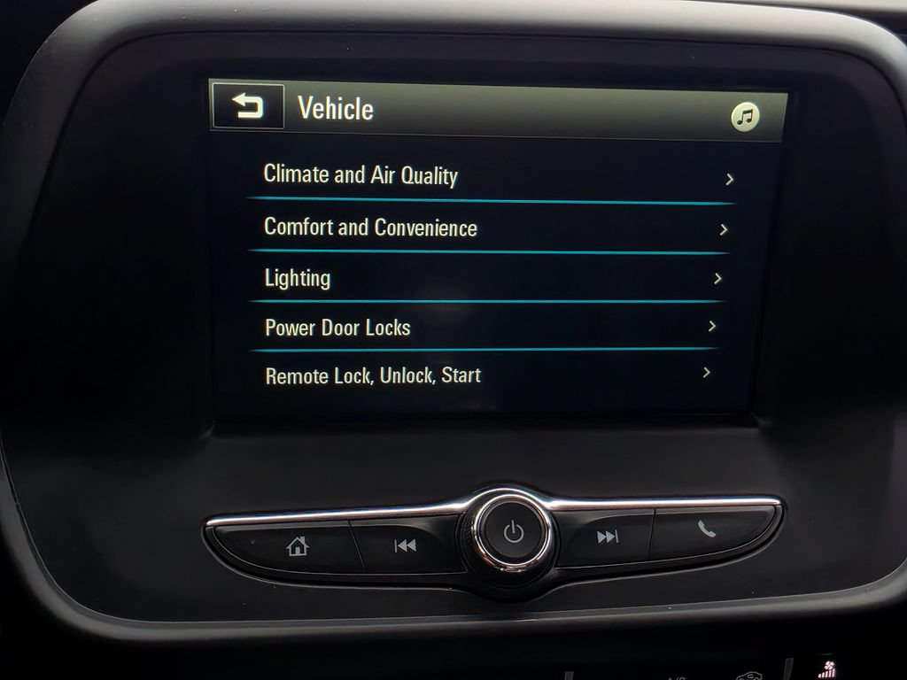 Used 2017 Chevrolet Camaro LT RWD image 36