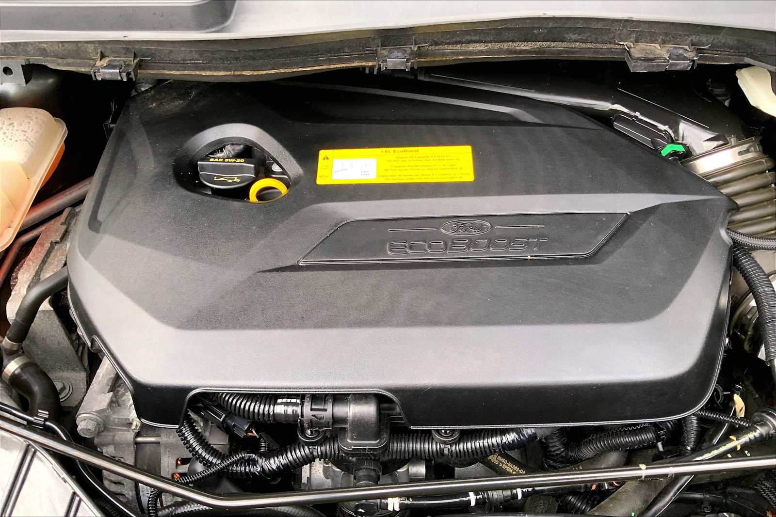 Used 2016 Ford Escape SE w/ Equipment Group 201A image 30