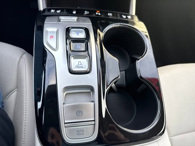 Certified 2023 Hyundai Tucson Limited image 30