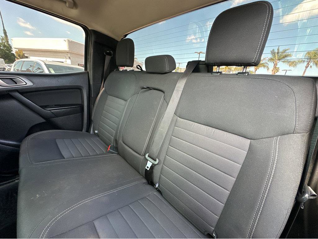 Used 2020 Ford Ranger XLT w/ Equipment Group 301A Mid image 9