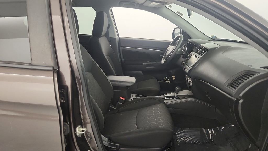 Used 2020 Mitsubishi Outlander Sport SE image 22