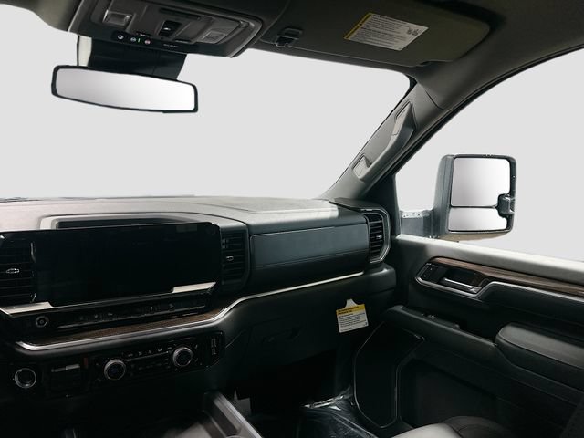 New 2026 Chevrolet Silverado 2500 LT w/ Trail Boss Package AWD/4WD image 26