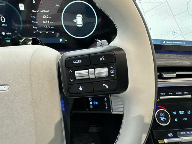 New 2026 Hyundai Santa Fe Calligraphy image 29