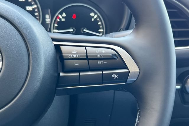 New 2026 MAZDA MAZDA3 s Sport FWD image 26