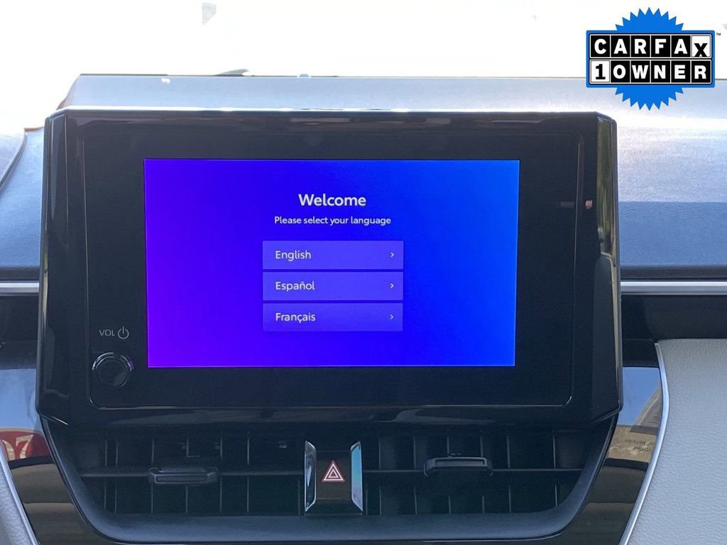 Certified 2024 Toyota Corolla LE image 30