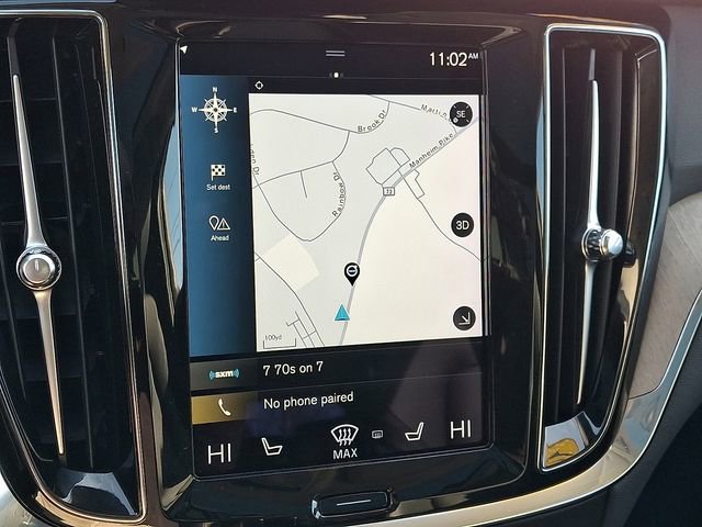 Used 2021 Volvo V60 T5 Cross Country w/ Climate Package image 19