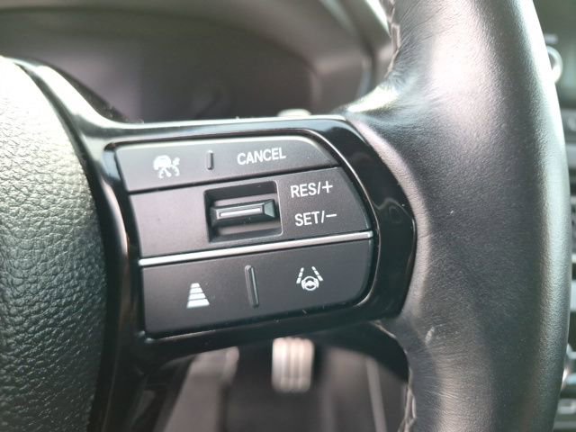 Certified 2023 Honda Civic Sport image 23