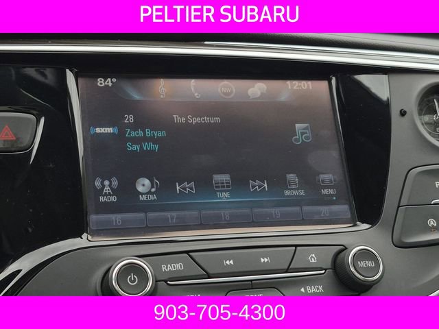 Used 2019 Buick Envision Essence image 37