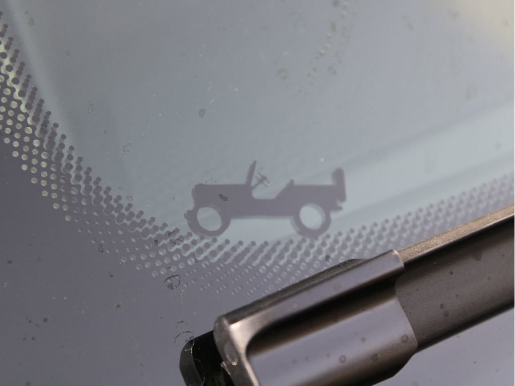 New 2026 Jeep Gladiator Willys image 40