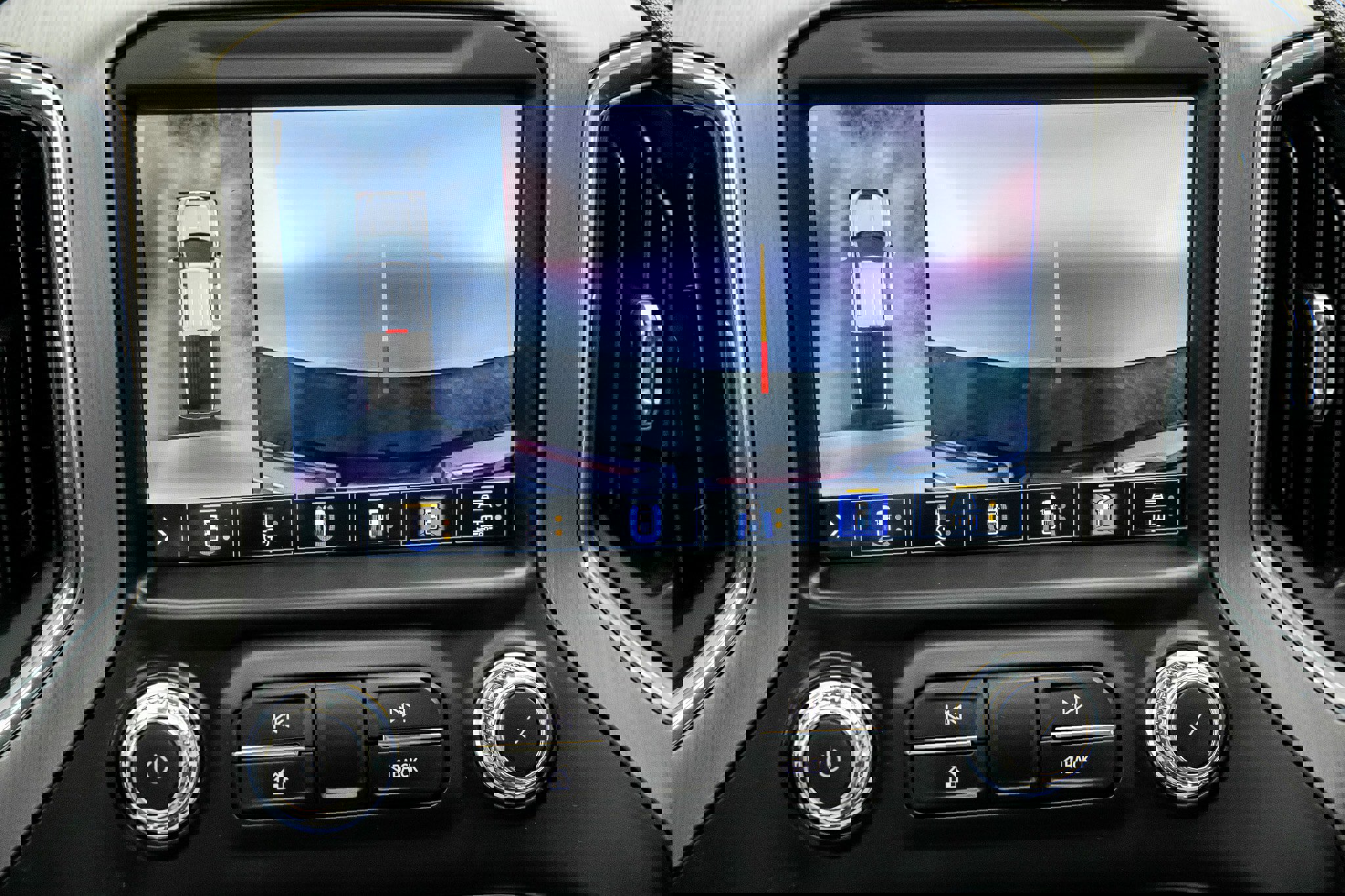 Used 2021 GMC Sierra 2500 Denali w/ Denali Ultimate Package image 49