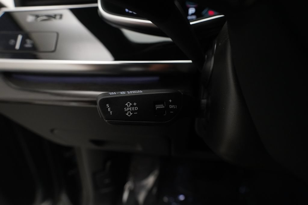 New 2026 Audi Q8 Premium Plus AWD/4WD image 20