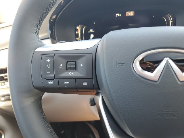 New 2027 INFINITI QX60 Luxe w/ Family Package AWD/4WD image 26