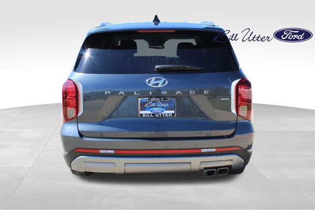 Used 2025 Hyundai Palisade SEL image 6