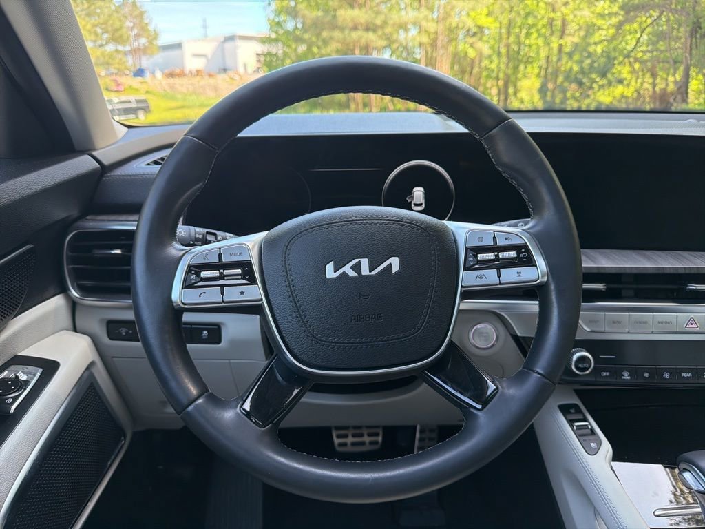 Used 2023 Kia Telluride SX AWD/4WD image 11