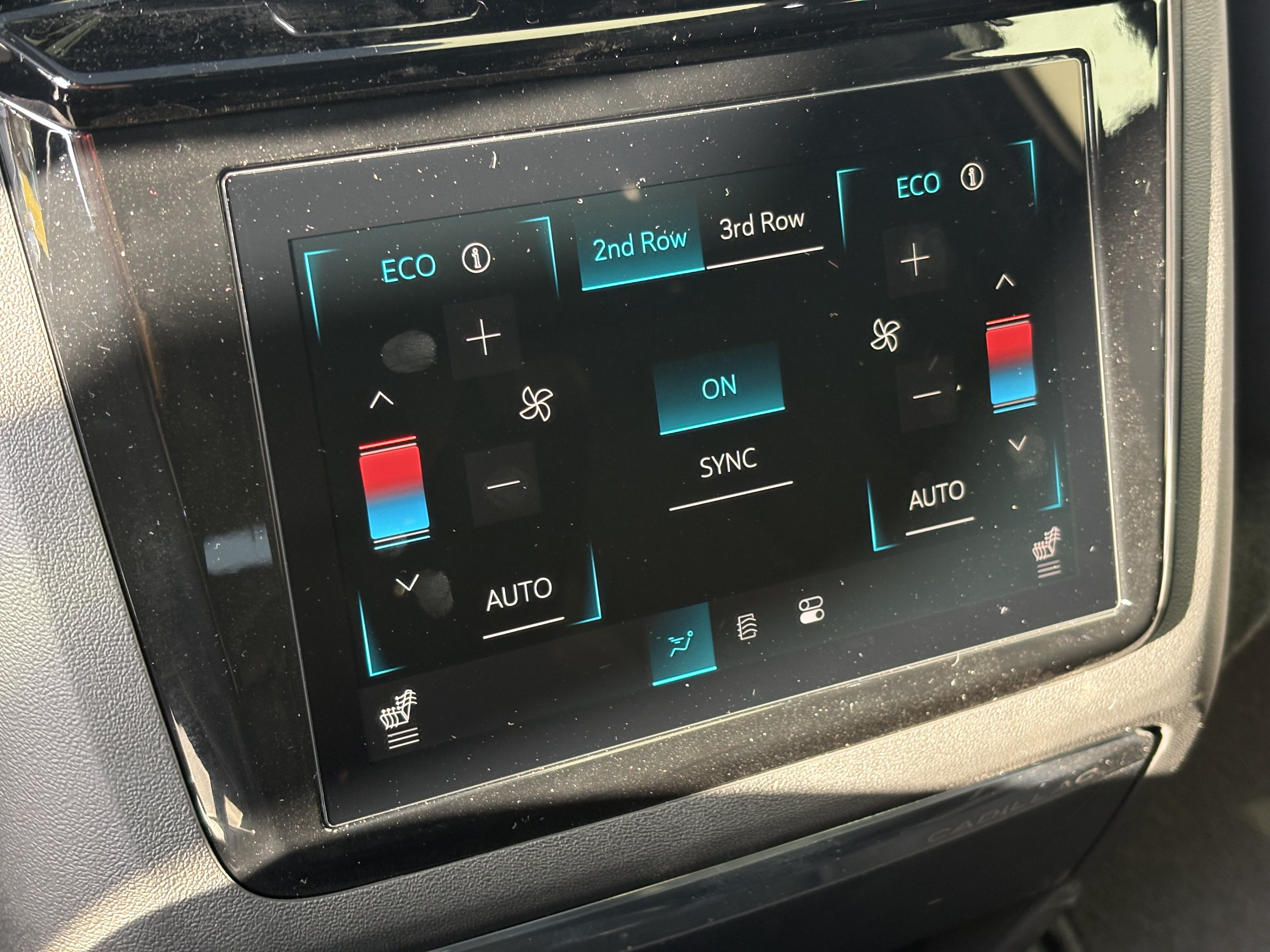 New 2026 Cadillac Escalade IQL Luxury AWD/4WD image 16