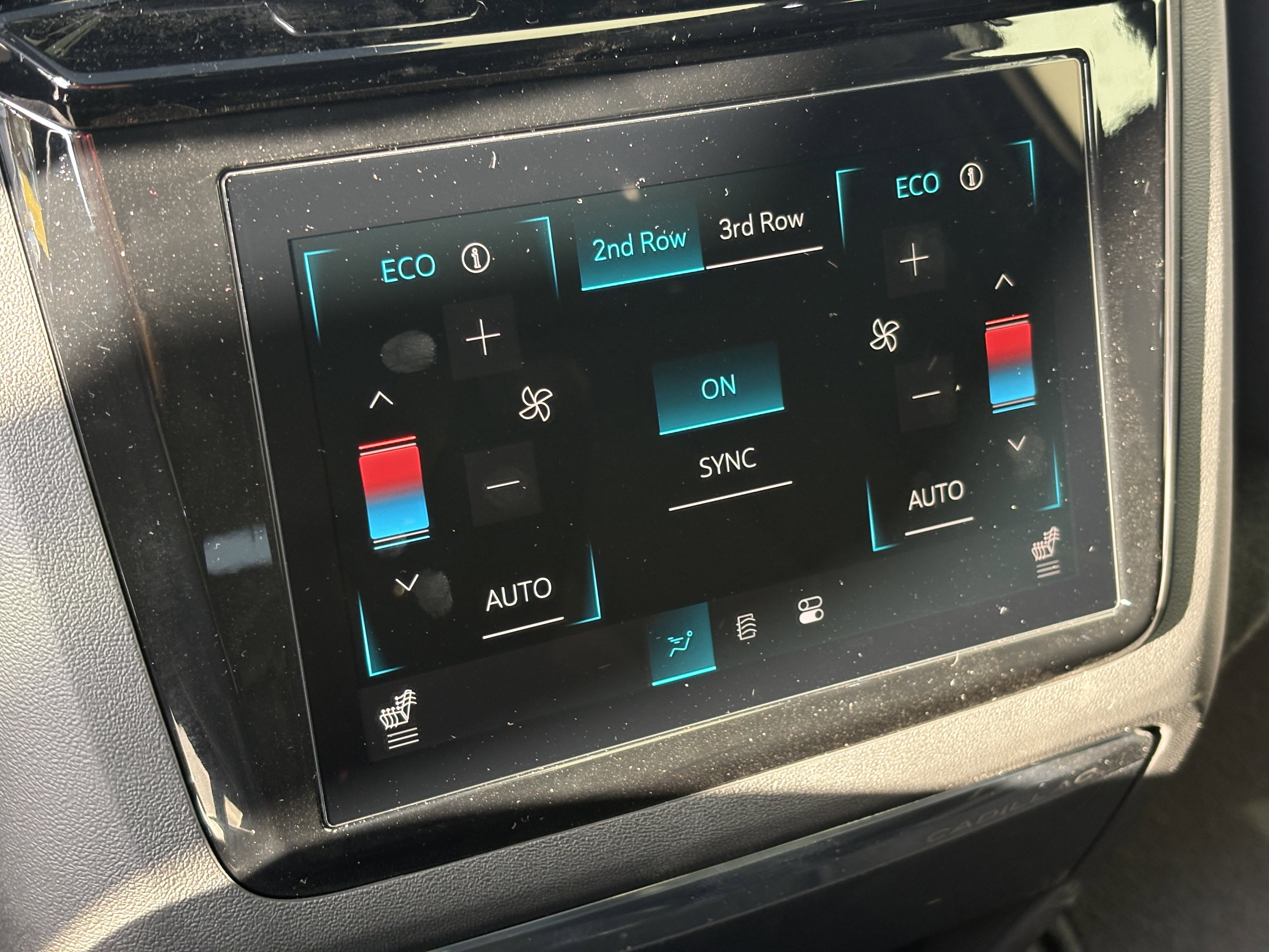 New 2026 Cadillac Escalade IQL Luxury AWD/4WD image 16