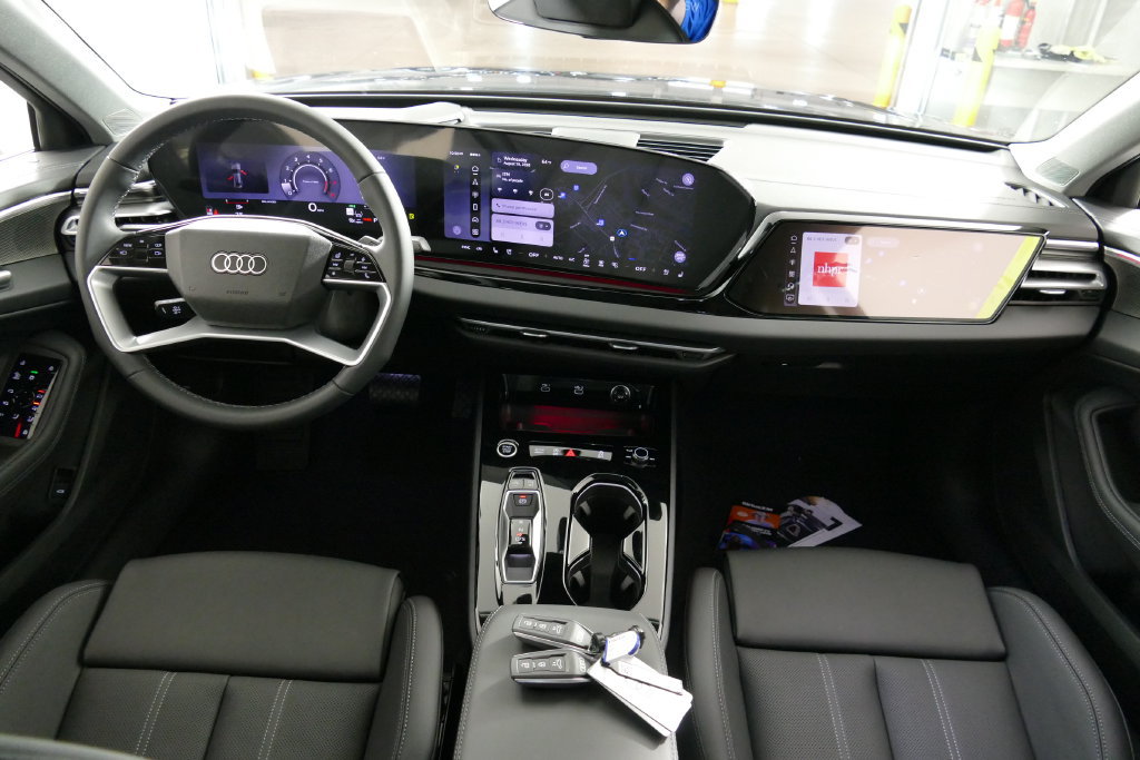 New 2026 Audi A5 Premium Plus AWD/4WD image 25