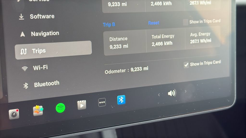Used 2025 Tesla Model 3 Long Range image 18