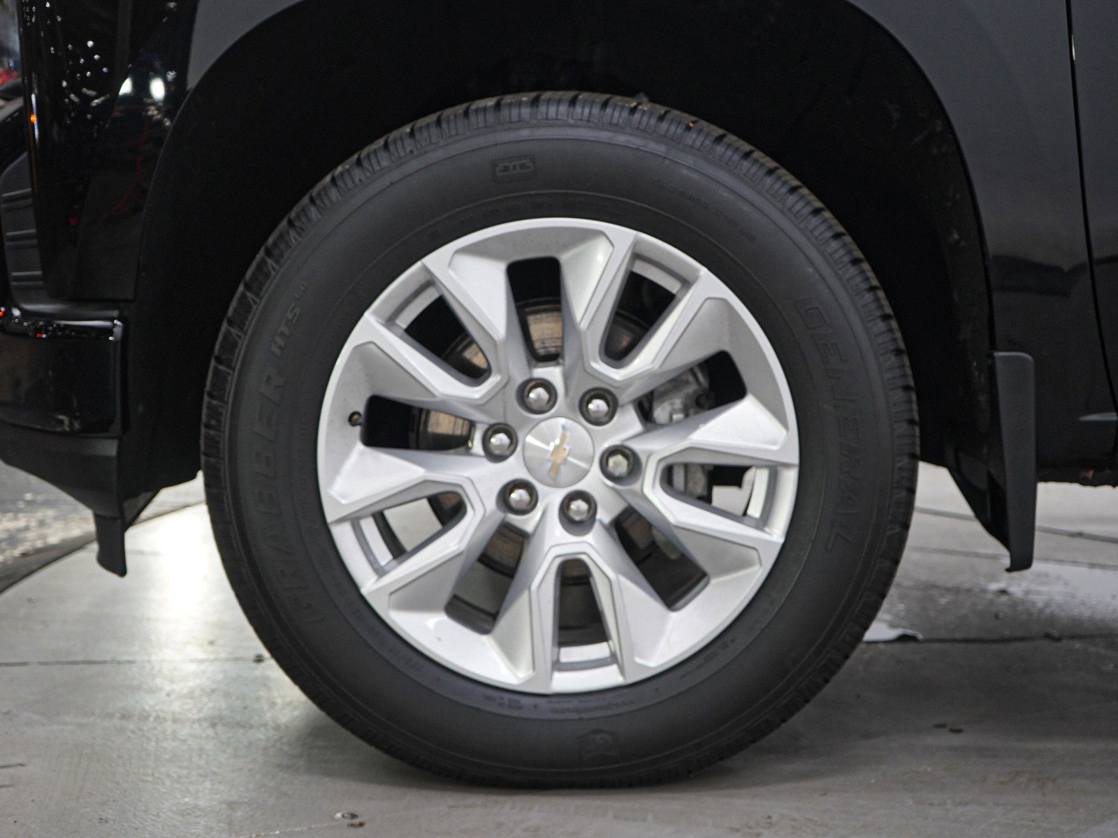 Used 2021 Chevrolet Silverado 1500 Custom w/ Safety Confidence Package image 30