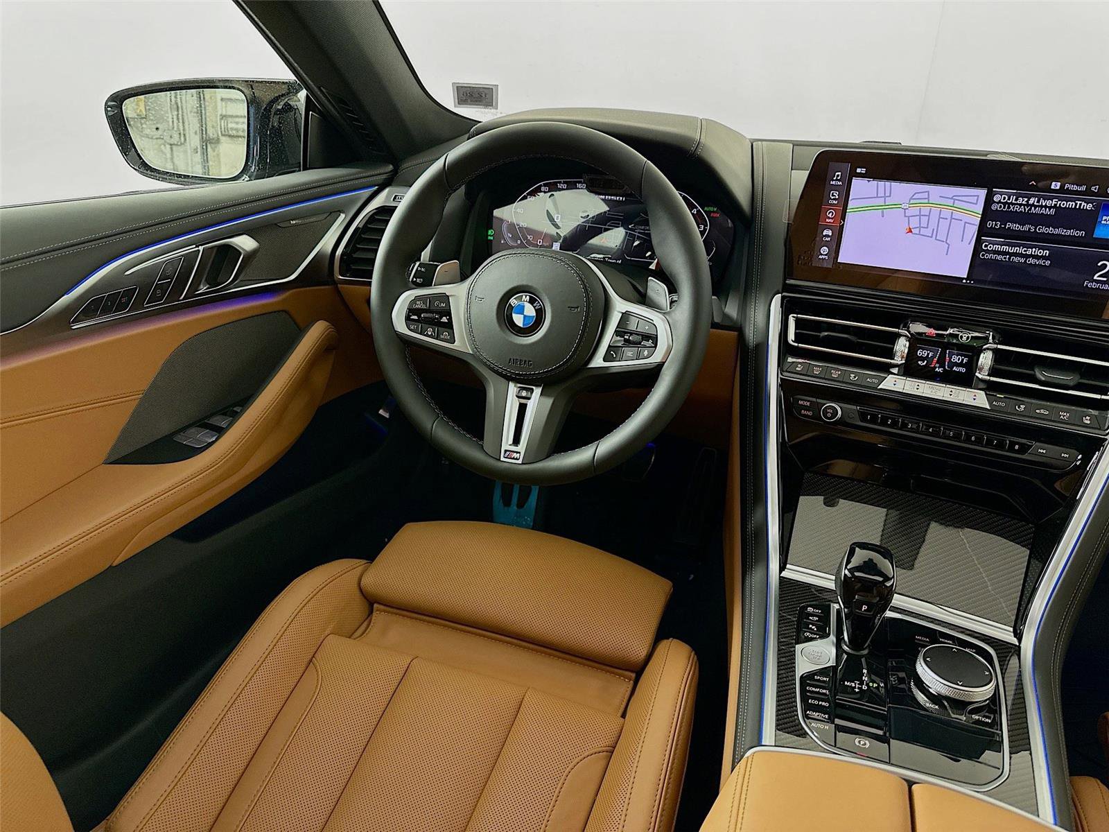 New 2026 BMW M850i xDrive image 24