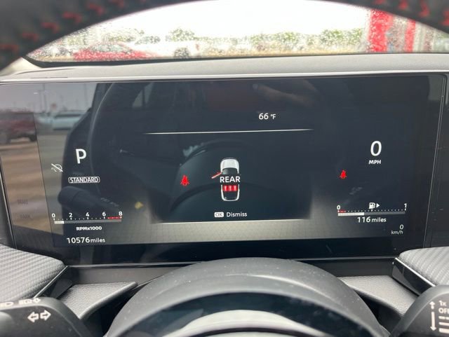 Used 2025 Nissan Kicks SR FWD image 14