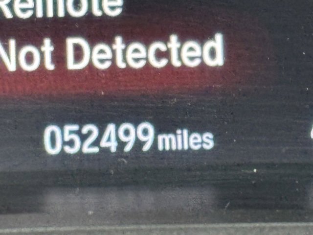 Certified 2020 Honda CR-V EX image 16